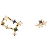 Orecchini PDPaola Donna in Argento AR01-406-U - AR01-406-U